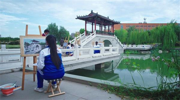 “这大概就是青春的样子” 7月22日电影《青春季》与你不见不散