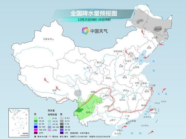 全国大部地区将回暖 本周全国多地进入升温模式