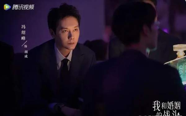 我和婚姻的战斗什么时候播出？演员阵容大揭晓