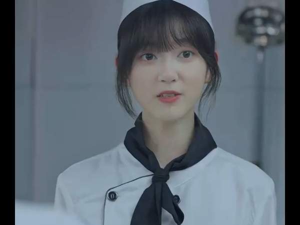 《好意思飒小厨娘》剧情先容-《好意思飒小厨娘》剧情简介