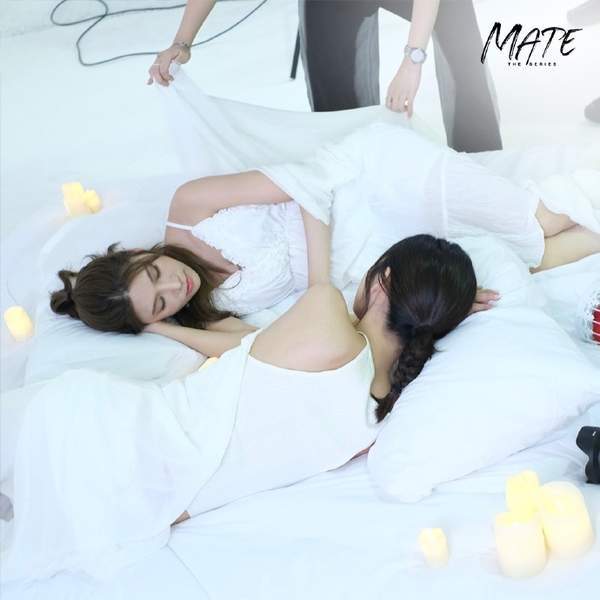 泰剧《Mate》讲的什么？泰剧《Mate》剧情先容-主演先容