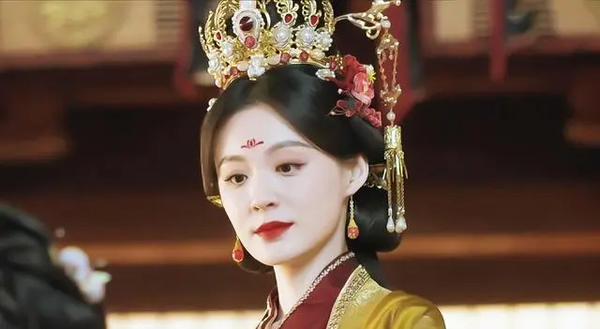 历史上女性封王极为少见,而永安公主不仅破例封王,还积极参与朝政