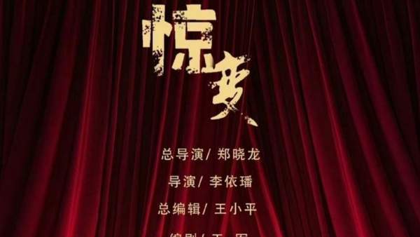 《穿越时空的勋章》之《惊变》演员表，演员介绍