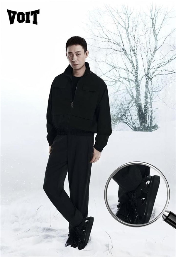 国际荣誉|让世界沉醉莆田鞋履之韵,沃特VOIT再获国际知名殊荣—法国设计奖金奖