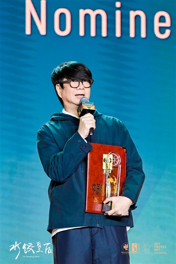 香港音乐人陈光荣：用音符塑造电影灵魂