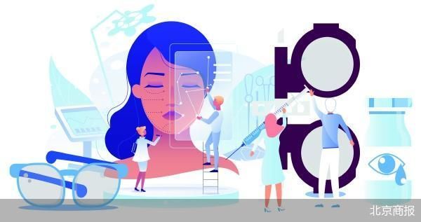 医美巨头昊海生科实控人被立案