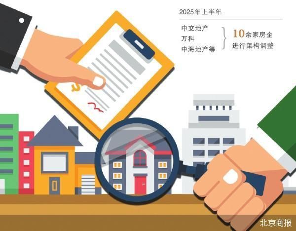 房企再现总部直管 招商蛇口取消区域公司