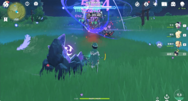 原神陨星星核怎么获得 陨星星核任务完成攻略