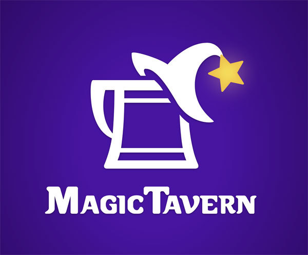 Magic Tavern的中文名从“时空幻境”更名为“麦吉太文” 
