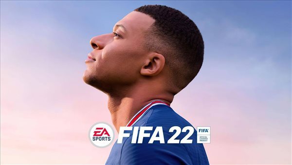 英国一周销量榜《FIFA 22》两连冠《远哭6》第二
