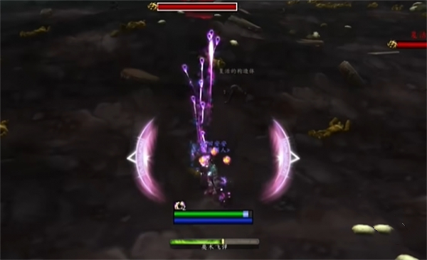 魔兽世界奥兰纳的拥抱幻化怎么获得