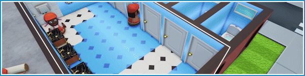 《酒店建筑师》游戏特色内容介绍