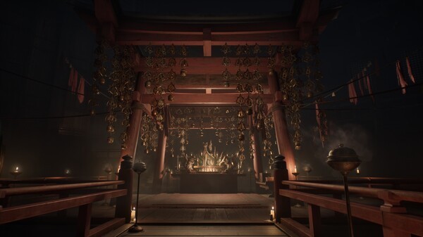 5个结局! 《寂静岭f》通关时长揭晓