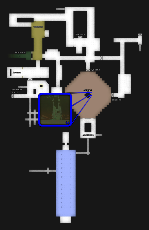 《月球任务》照片3内容及位置分享
