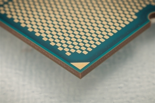 AMD Zen6架构10年来大改:仅增5mm2就提升50%核心、缓存