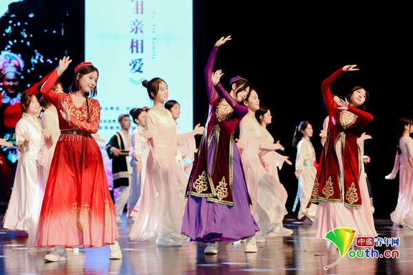 2026全国乡村音乐美育浸润实践活动（唐山站）圆满收官