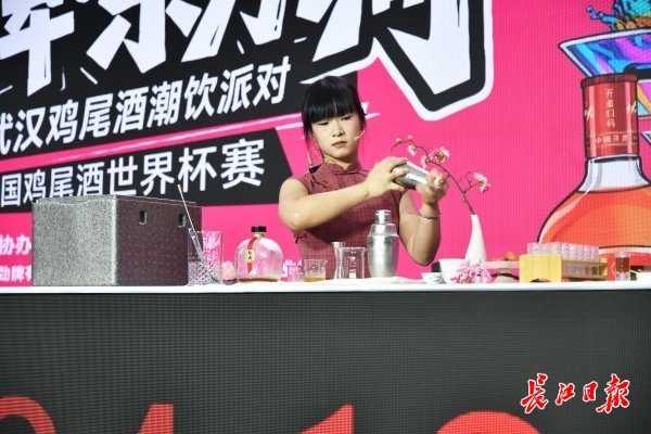 武汉一天有三场，今年逛展成日常