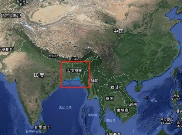 克什米爾問題是印巴沖突核心 地緣政治加劇矛盾