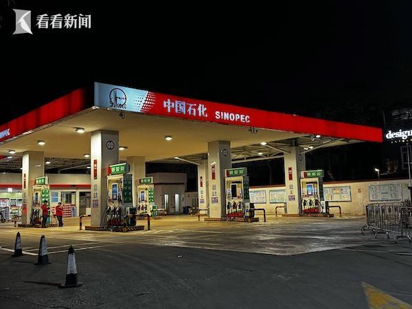 俄拟对华增供250万吨石油 中俄能源合作深化
