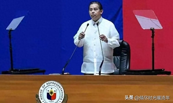 菲律賓議員紛紛做出表態(tài),，莎拉三年后總統(tǒng)大位穩(wěn)了,？千載難逢的機(jī)會(huì)來(lái)臨