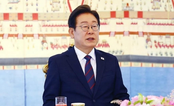专家称李在明充分汲取尹锡悦教训 外交政策转向务实平衡