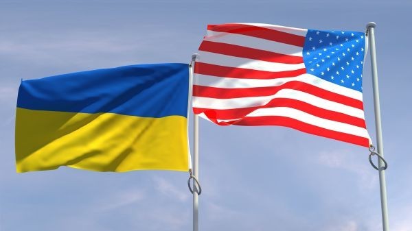 美国“不使用武力”保护乌克兰，美媒批拜登太软弱