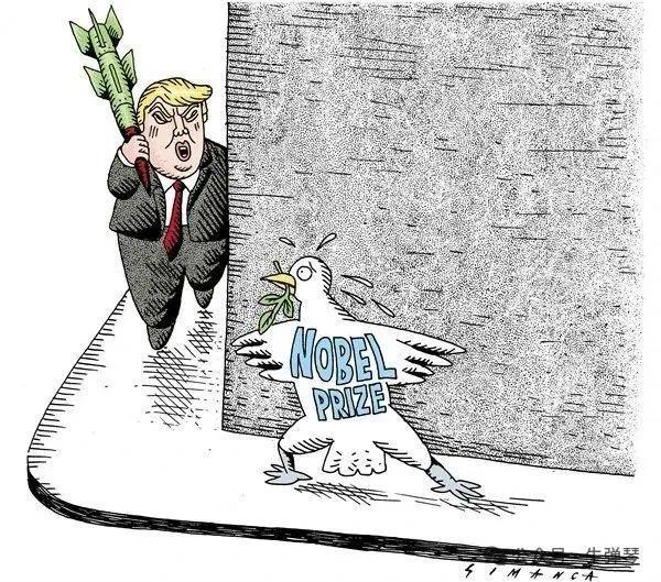 种种迹象表明，特朗普要对普京下狠手了…