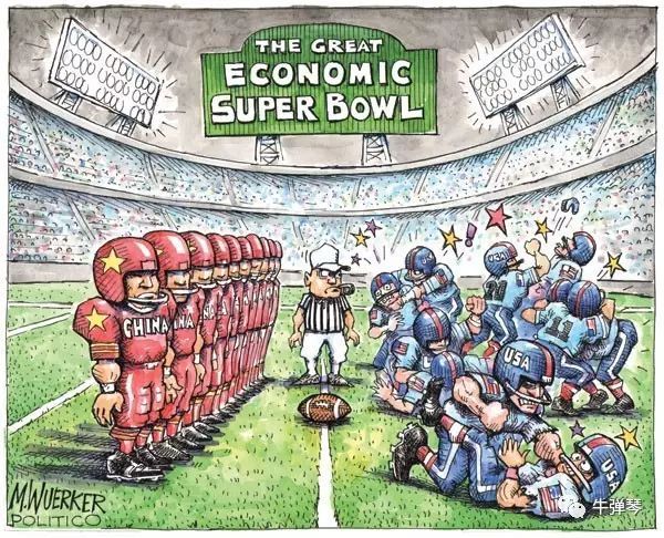 这三句话,值得美国和全世界细细体会