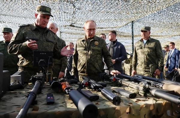 研究员：俄中将遇刺时机耐人寻味 电梯里的暗杀