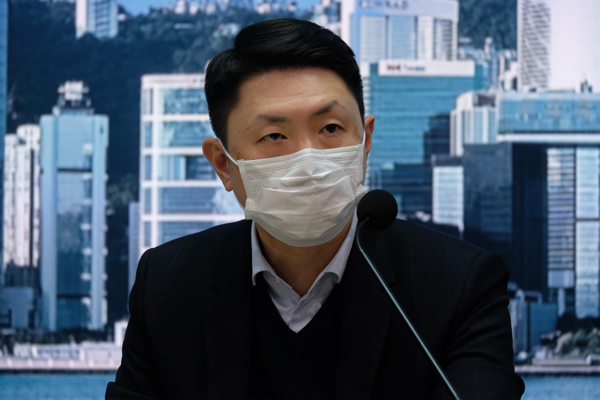 香港专家..：六旬老翁死因是自身疾病，与疫苗无直接关系