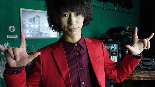 庞麦郎走红七年争议不断：曾渴望回到最初创作时刻