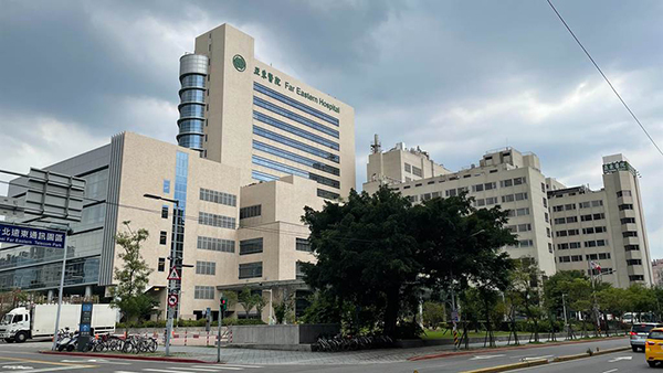 台湾11家医院遭新冠肺炎攻陷 44名医护、病患确诊