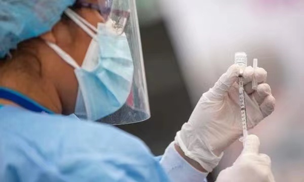 有效率超90% 中国国药疫苗助力秘鲁抗疫