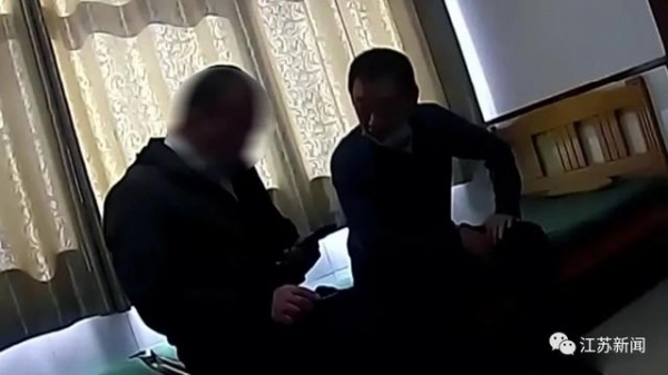 民警神操作替受害人赚了骗子5000元 “计中计”果然秒！