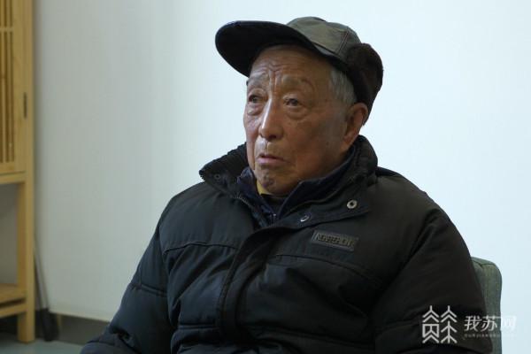 南京大屠杀登记在册幸存者仅剩61位 日军罪证不得否认