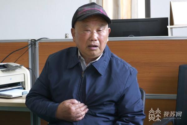 南京大屠杀登记在册幸存者仅剩61位 日军罪证不得否认