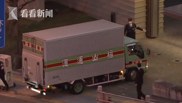 岸田文雄搬入有闹鬼传闻的首相公邸 曾有首相在此被刺杀