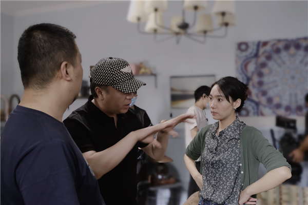 【长安之约·主创手记⑤】道法自然