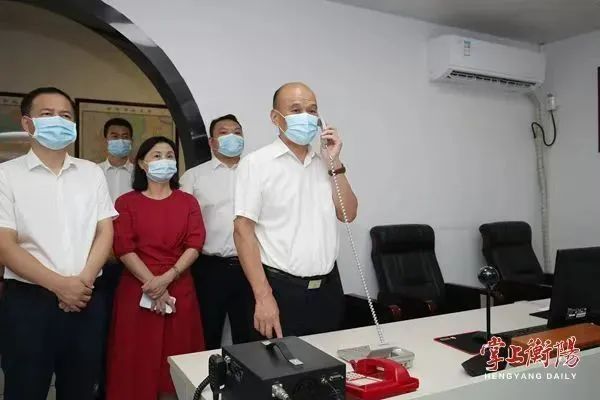 衡陽市委書記假期查崗 發(fā)現官員離崗喝酒,，相關人員被免職