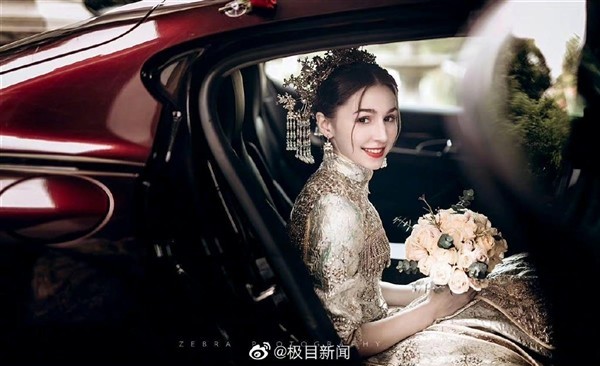 白俄罗斯女孩回应跨越万里远嫁中国