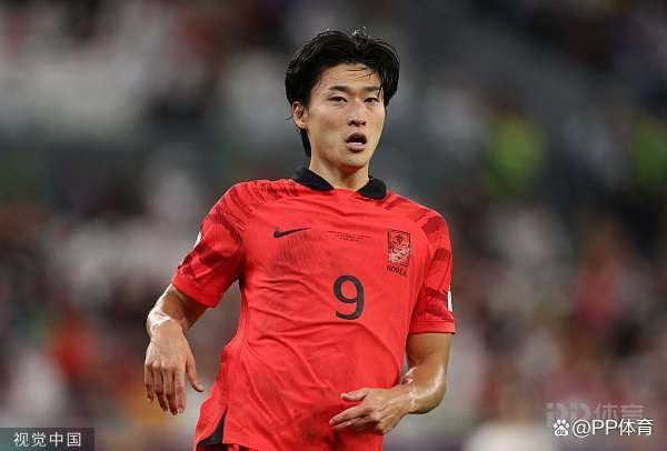 韩国前锋曹圭成粉丝几天内暴涨160万 因求婚电话被打爆无奈关机