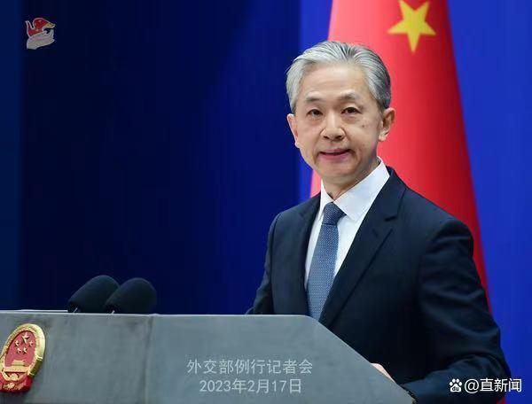 拜登不为击落中国气球道歉 中方回应