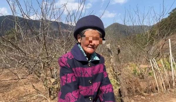 老人称主播做慈善系摆拍 只为骗取流量