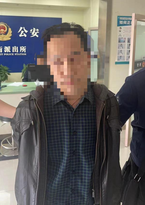 商人携巨款进货被害 凶手32年后落网 称活在噩梦中