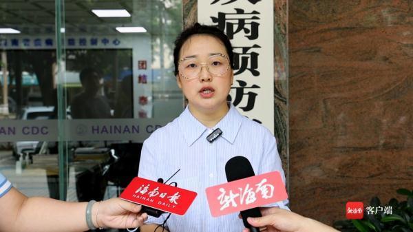 注意！海南提前进入流感流行季 家有老人孩子请注意！！