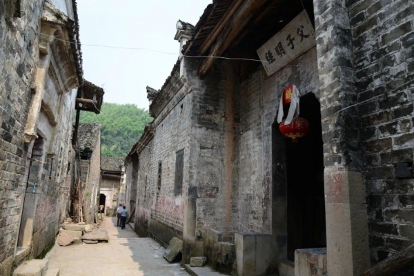 最火乡村游打卡地盘点，你去过几个？