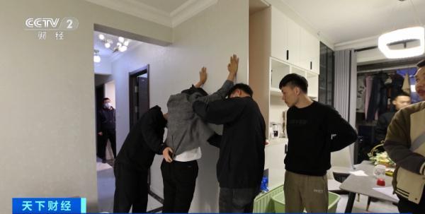 “高三六班”微信群牵出1.6亿赌博案