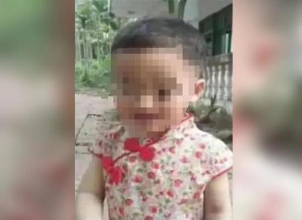海南1岁半失踪女婴找到，女童离家30米处蹊跷失踪！