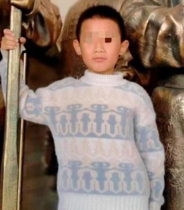 山西10岁男孩身亡案追踪：已由临猗县检察院提前介入