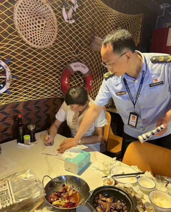 厦门4家海鲜餐厅被查 涉嫌掉包、恶意欺诈！
